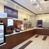 Отель Holiday Inn Express & Suites Beloit, an IHG Hotel, фото 17