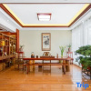 Отель Lijiang Jiuzhou Hotel, фото 4