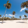 Отель VG Sun Cumbuco Pé Na Areia Bangalô 6 Pessoas By DM Apartments, фото 40