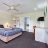 Отель Wintersun Gardens Motel, фото 3