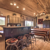 Отель Cripple Creek Mountain Getaway w/ Hot Tub & Views!, фото 6
