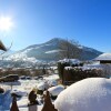 Отель Gorgeous Apartment With Jacuzzi in Kirchberg in Tirol, фото 18