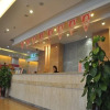Отель Greentree Inn Wuxi Taihu Lake Business Hotel, фото 9