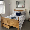 Отель Charming 1-bed Studio in Coventry, фото 5
