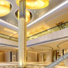 Отель New East Asia Hotel, фото 10