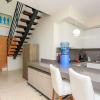 Отель Penthouse A-Nah by Stella Rentals, фото 16