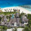 Отель Ozen Reserve Bolifushi- All Inclusive на Острове Болифуши