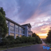 Отель Yu Shui Hot Spring Hotel, фото 1