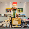 Отель InterContinental Warsaw, an IHG Hotel, фото 12