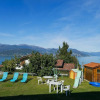 Отель India Apartment With Lake View Over Stresa, фото 16