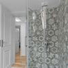 Отель Hytta Apartment with 2 Bedrooms, фото 8