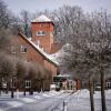 Отель Waldhotel Eiche, фото 38