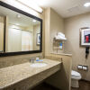 Отель Fairfield Inn & Suites Moscow, фото 8