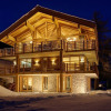 Отель Chalet Annapurna Winter Suite, фото 1
