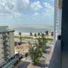 Отель Bela Hospedagem - #Neo Duos 802 Charme em Intermares, фото 15