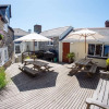 Отель The Porthvean - B&B, фото 39