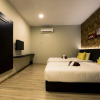 Отель Golden Roof Hotel Sunway Ipoh, фото 5