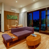 Отель The Kirana Canggu Hotel, фото 50