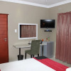 Отель Big Five Guest House, фото 3