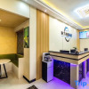 Отель Buding Express Hotel Taiyuan Shanxi University, фото 3