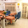 Отель Sunny Villa Homestay, фото 14