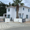 Отель Beachfront Family Holiday Villa Perivolia, фото 19
