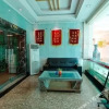 Отель Qin An Motel, фото 4