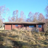 Отель Broc Log Cabin, фото 7