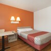 Отель Motel 6 Belmont, CA - San Francisco - Redwood City, фото 35