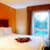 Отель Hampton Inn by Hilton Guadalajara-Aeropuerto, фото 7