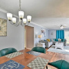 Отель Fayetteville Condo w/ Fireplace: 7 Mi to Dtwn, фото 14