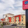 Отель Comfort Suites Redding - Shasta Lake в Реддинге