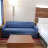 Отель Holiday Inn Express And Suites Wylie West, an IHG Hotel в Уайли