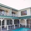 Отель Victoria & Alfred Guest House, фото 11