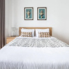 Отель Cool & Bright 1BR w/ Exhilarating Marina Views!, фото 22