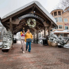 Отель Riverfront Lodge, фото 24