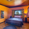 Отель Summit Sanctuary, 3 Bedrooms, Sleeps 8, Mountain Views, фото 4