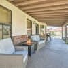 Отель Gilbert Apt w/ Grill, Fire Pit & Pool Access, фото 9