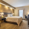 Отель Quality Inn Rome South, фото 34