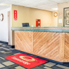 Отель Econo Lodge, фото 11