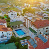Отель Elvin Otel, фото 18