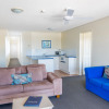 Отель Belaire Place Motel Apartments, фото 12