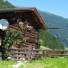 Отель Quaint Mountain Hut in Hippach With Garden and Barbeque, фото 11