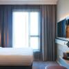 Отель Moxy Birmingham NEC, фото 2