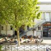 Отель Sejours & Affaires Nantes Ducs de Bretagne в Нанте