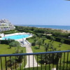Отель Apartment Les Dunes, фото 9