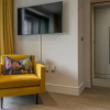 Отель The Quadrant - The Ruskin Suite, фото 19