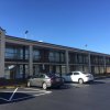 Отель Days Inn Airport North Charlotte в Шарлотте