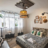 Отель Manly Waves Studios & Apartments, фото 15