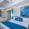 Отель Gran Hotel Bristol La Habana, фото 38